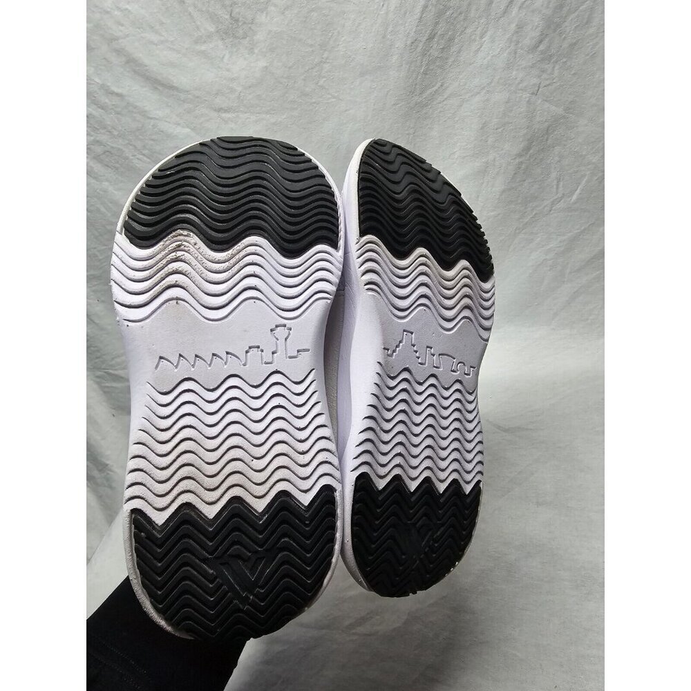 Vessi Everyday Women's Size 5 Waterproof Running Shoes White - Picture 5 of 9